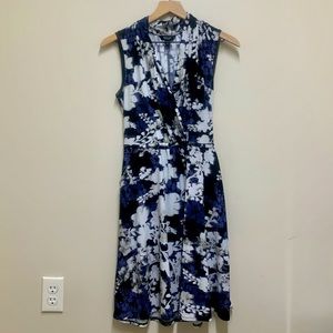 Simply Vera Vera Wang Sleeveless Dress w/ Pockets